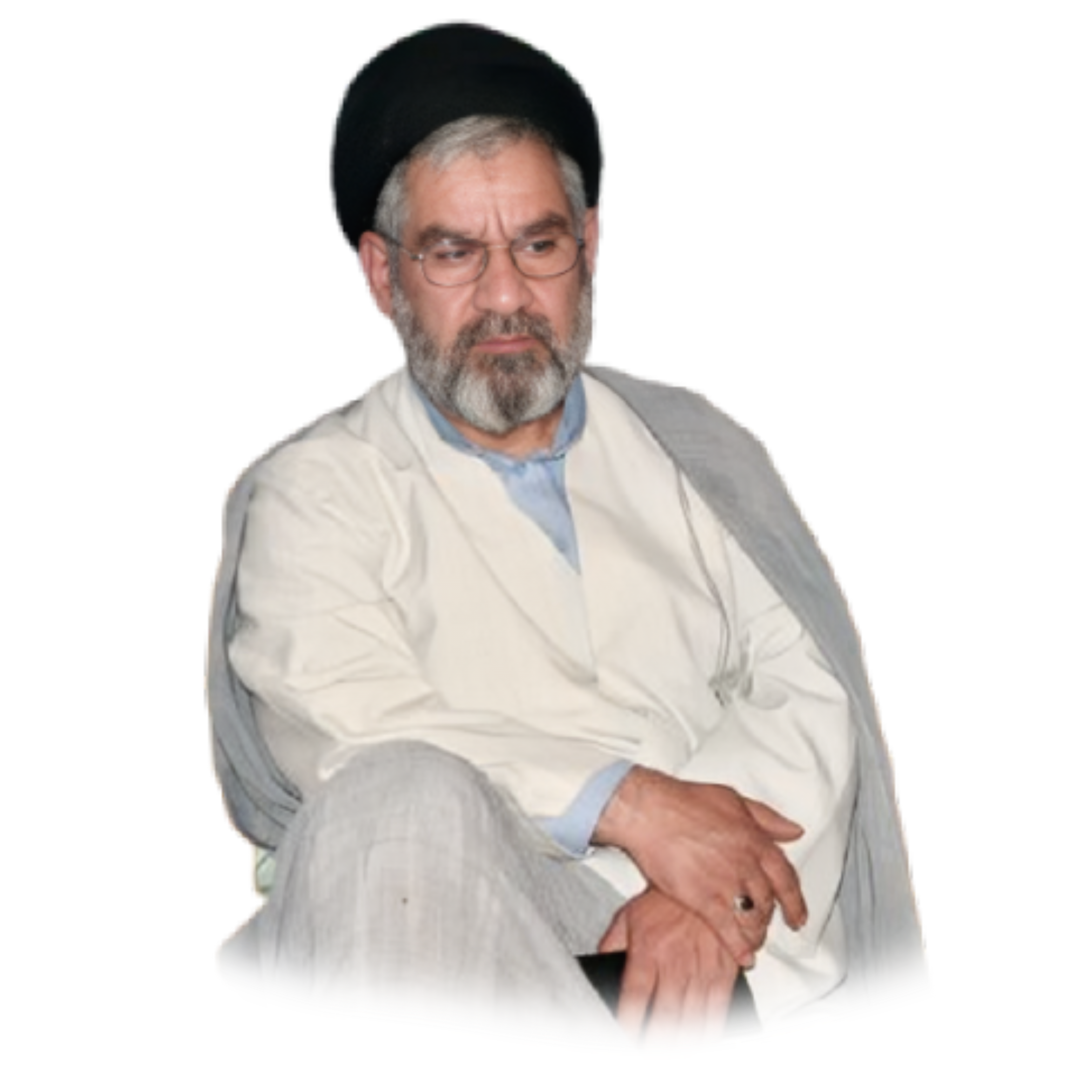 syed mustafa al-hussani al-hamadani